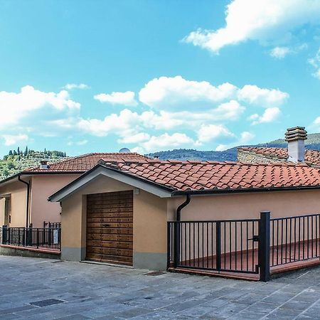 La Tinaia Lägenhet Castiglion Fiorentino Exteriör bild